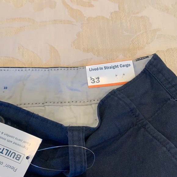 Old Navy cargo shorts - Picture 3 of 5
